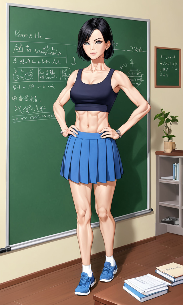 Charlize Ho avatar