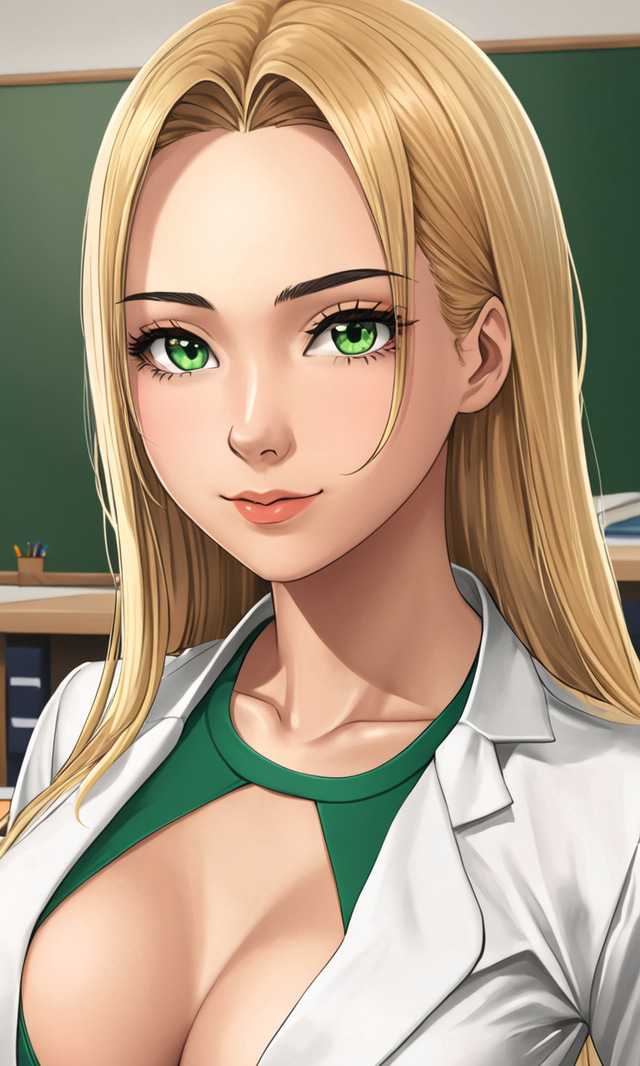 Jade Montes avatar