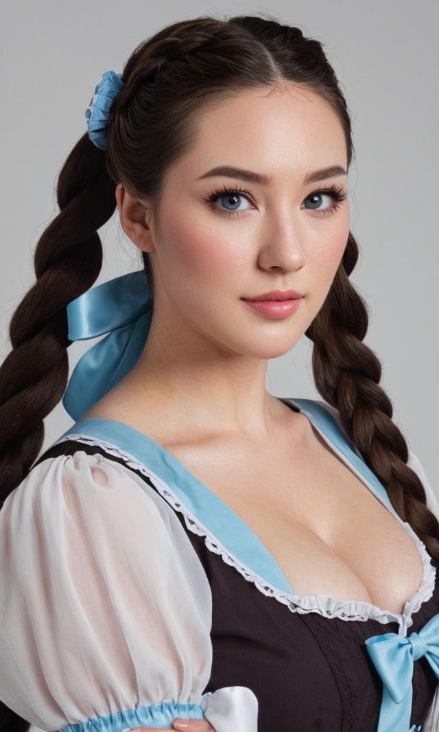 Baylee Garner avatar
