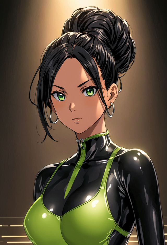 Tabitha Barron avatar