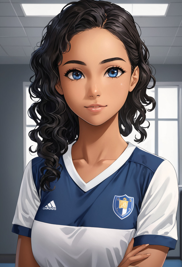 Jenna Noble avatar
