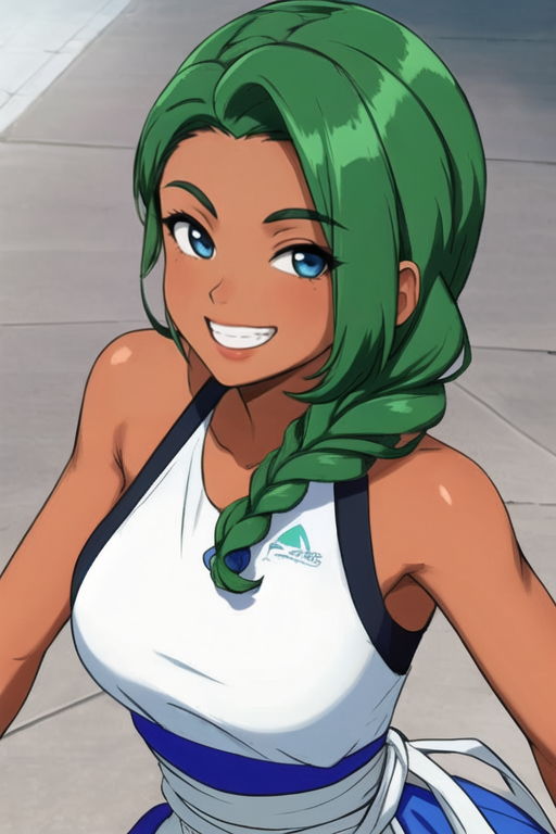 Regan Chaney avatar
