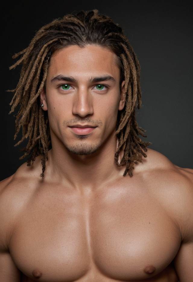 Shelton Shaw avatar