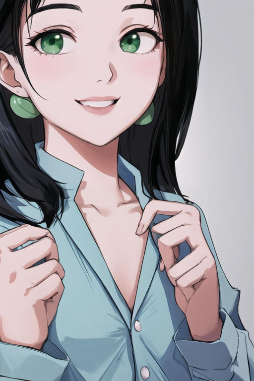 Dalia Shea avatar