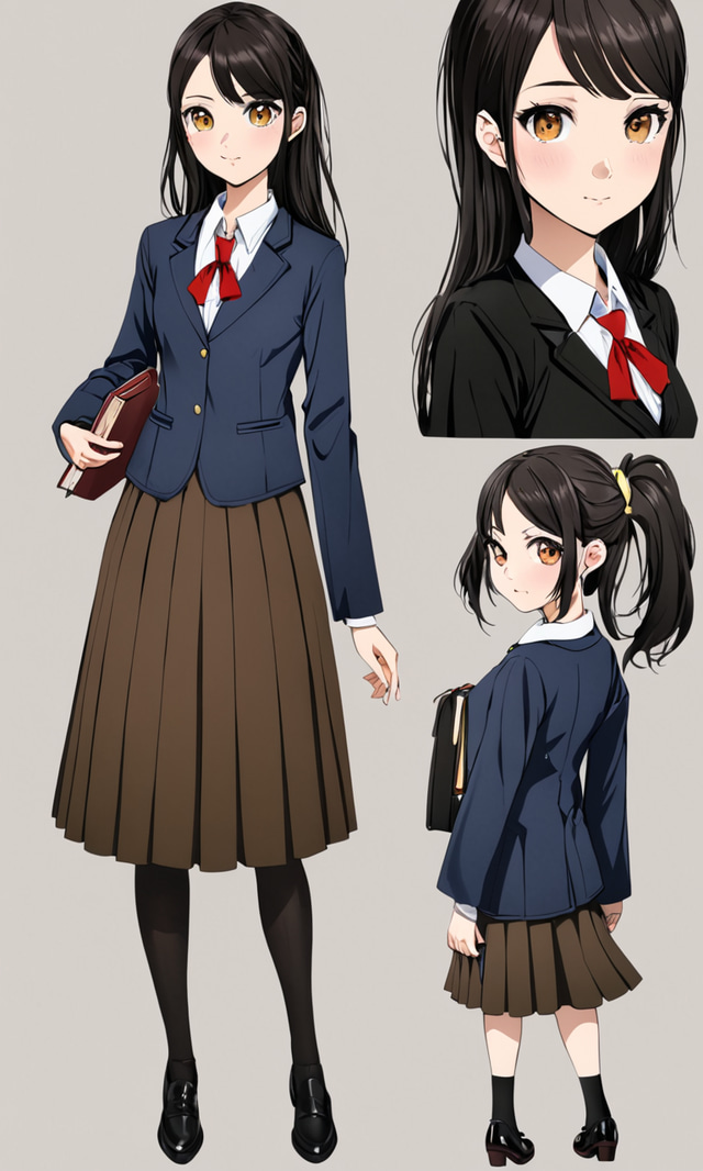 Luna Henry avatar