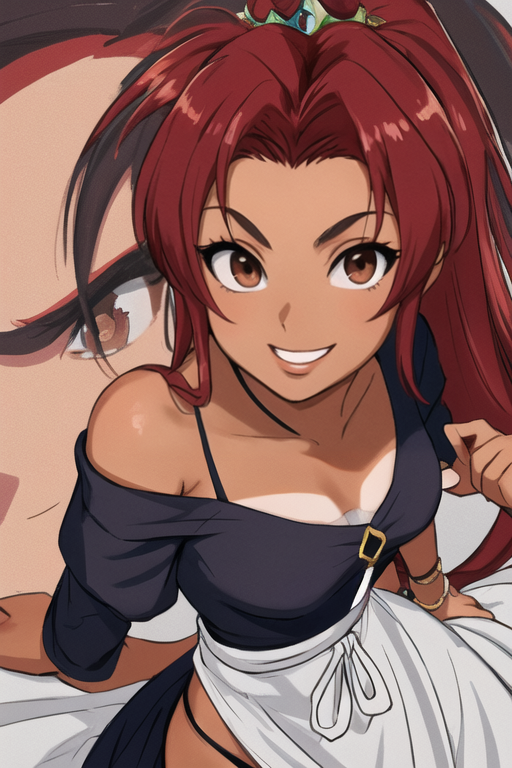 Danielle Mcconnell avatar