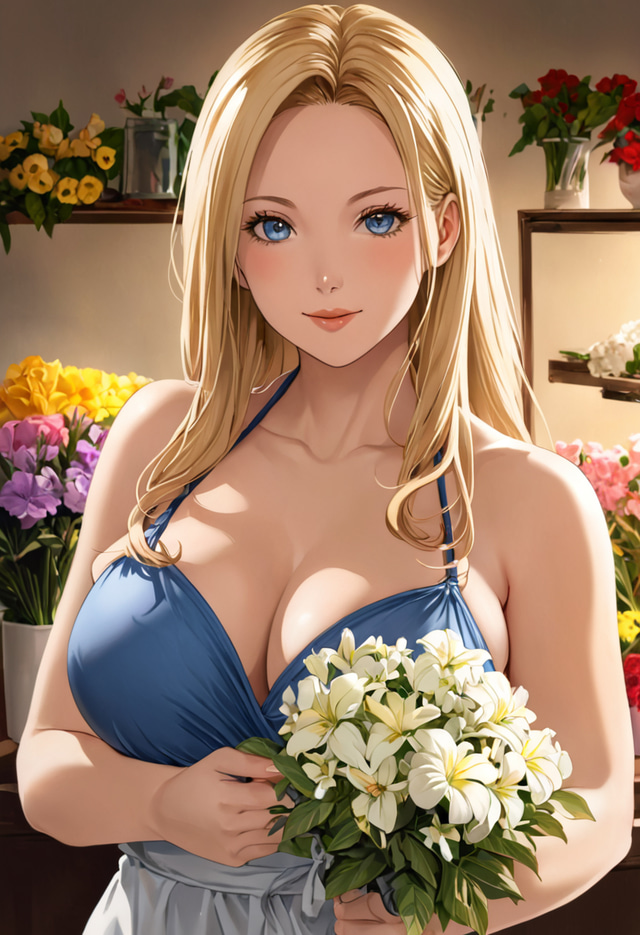 Elsa George avatar