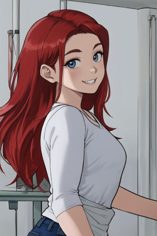 Aubree Howard avatar
