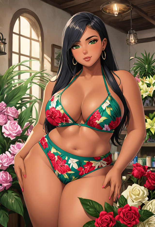 Brisa Tanner avatar