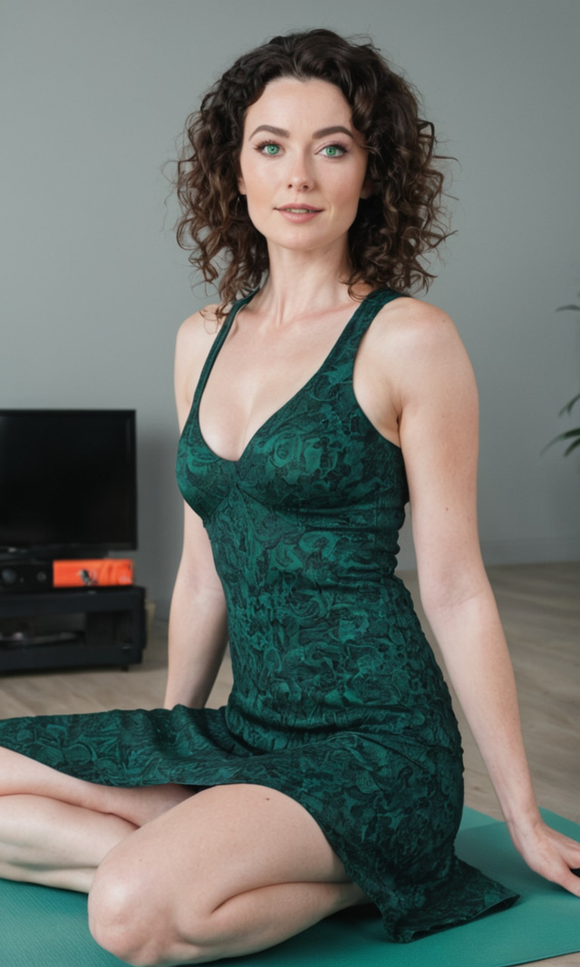 Simone Baird avatar