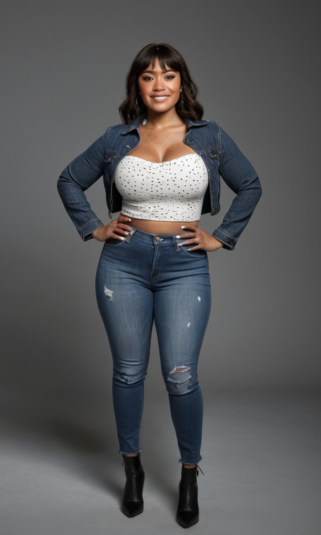 Lucille Cruz avatar