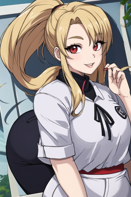Shania Mueller avatar