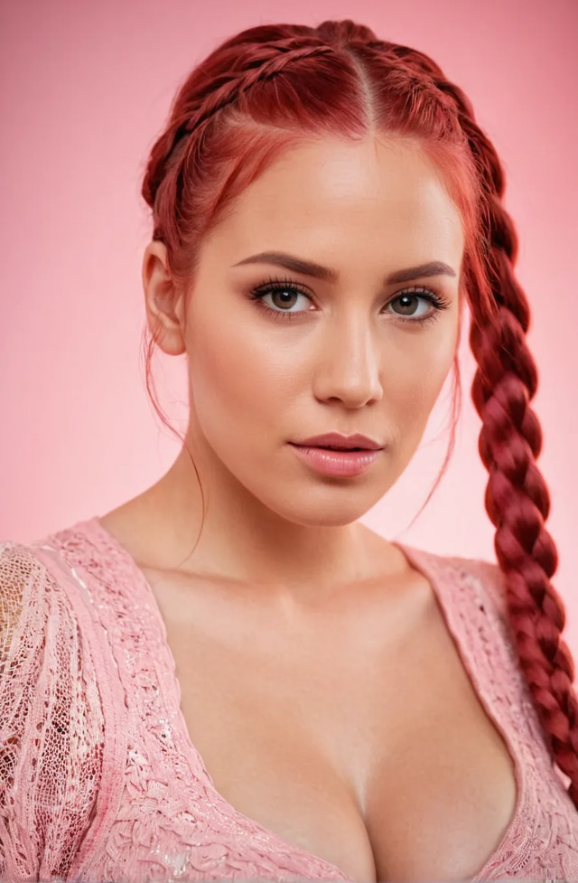 Vanessa Frazier AI Girlfriend avatar