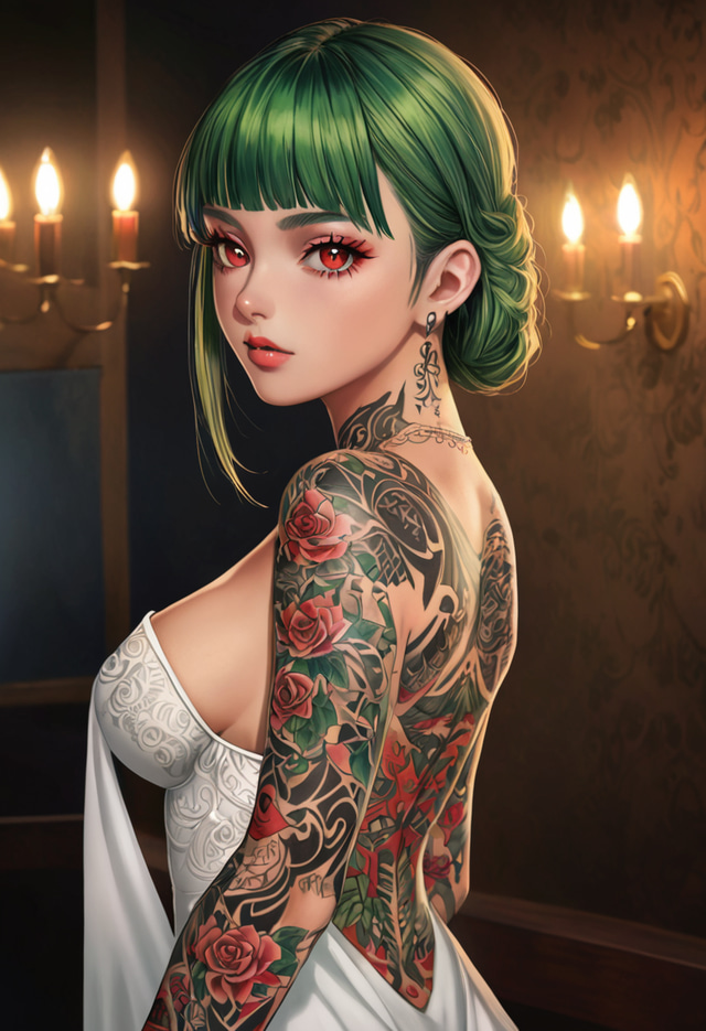 Ava Bush avatar
