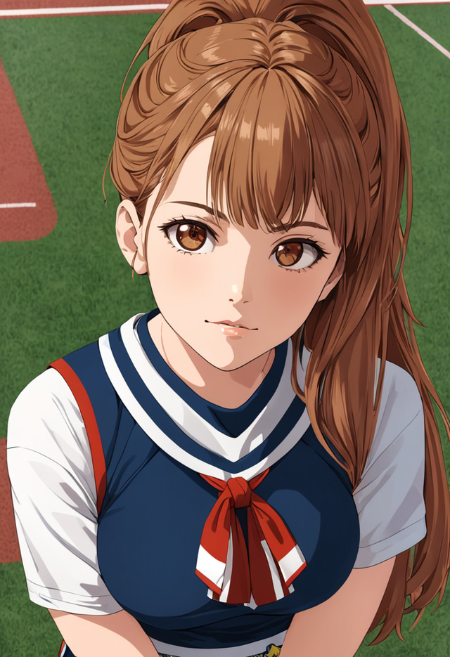 Alisha Grant avatar
