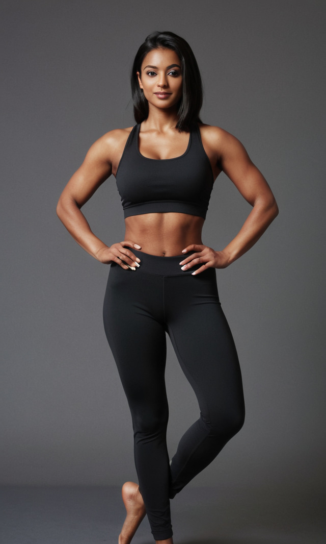 Yasmin Brown avatar