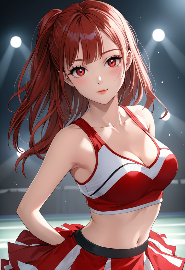 Michaela Salas avatar