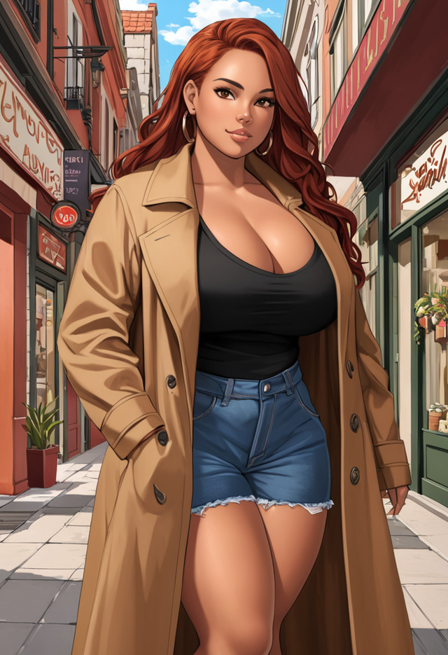 Sariah Morse avatar
