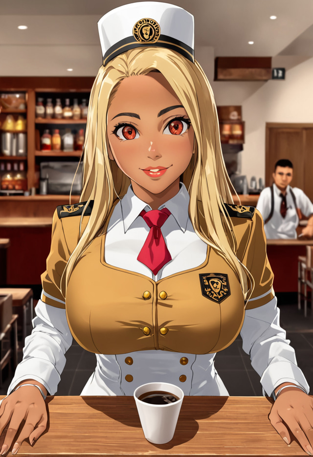 Cynthia Richardson avatar