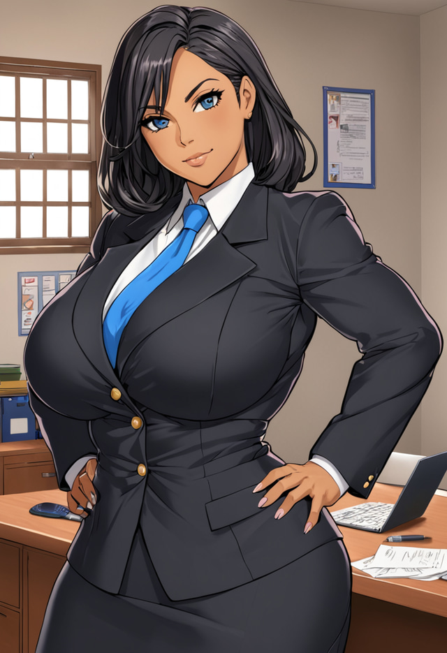 Ava Thornton avatar