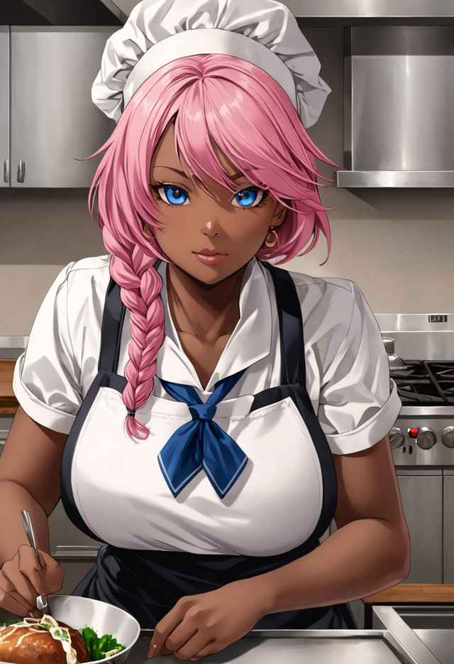 Mara Winters avatar