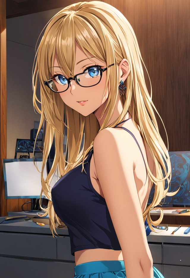 Hillary Ali avatar