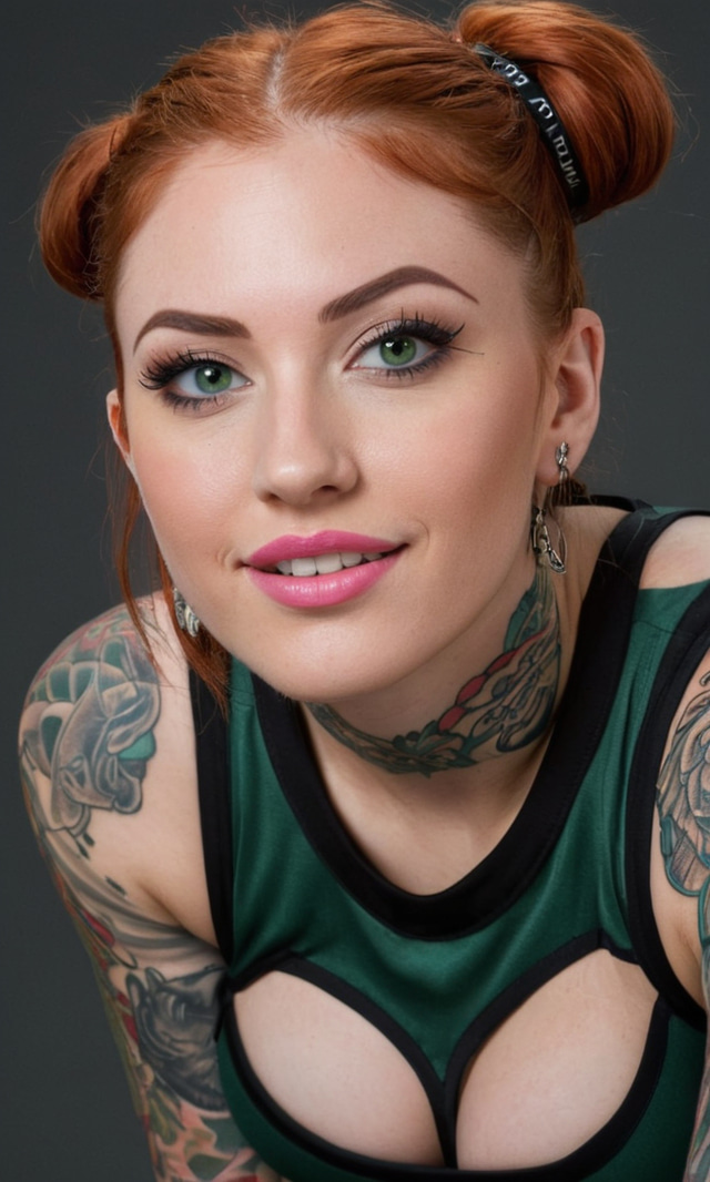 Adrianna Perry avatar