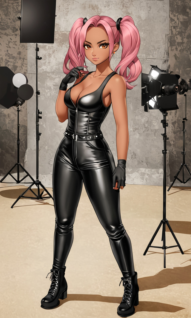 Serenity Manning avatar