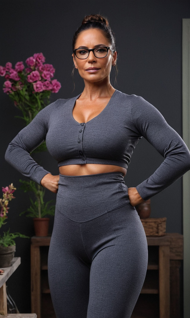 Perla Compton avatar