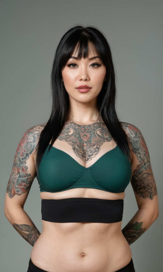 Veronica Stone avatar