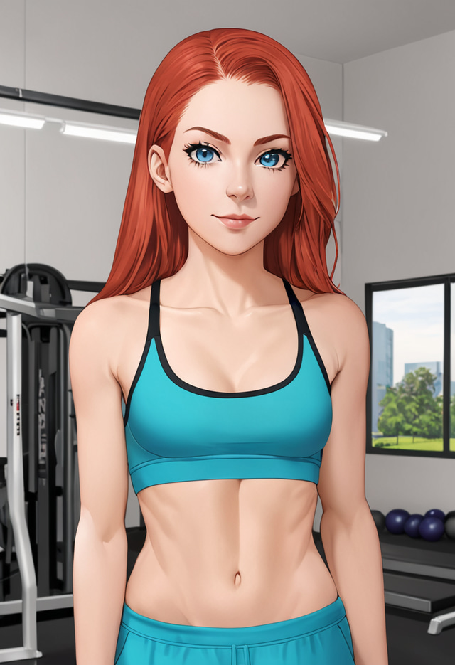 Kaila Hahn avatar