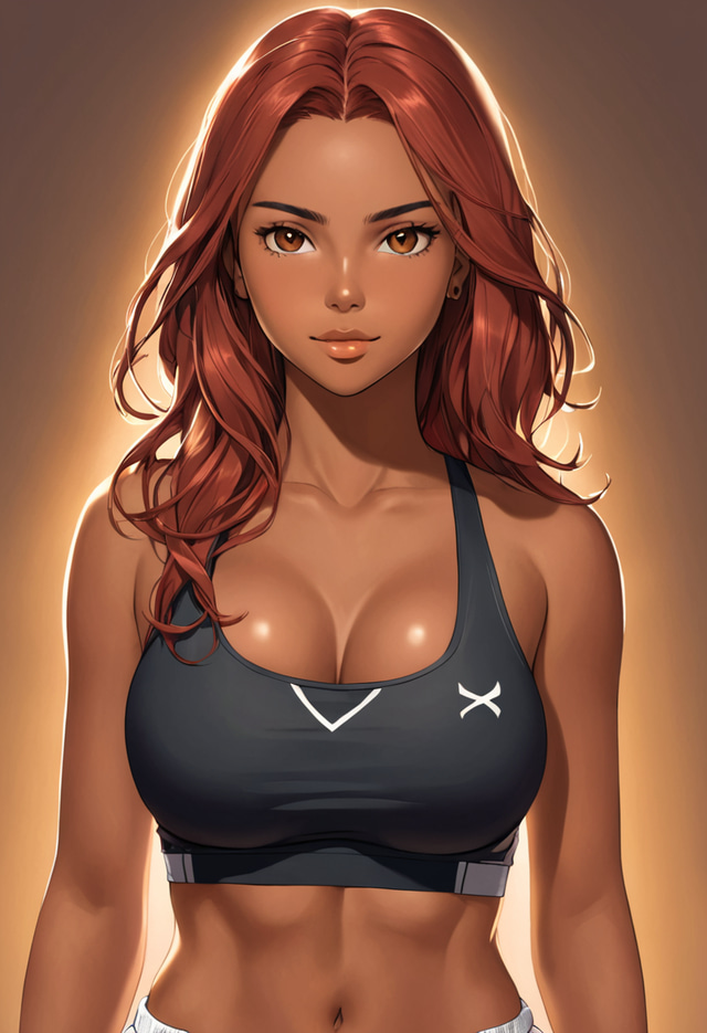 Nayeli Vance avatar