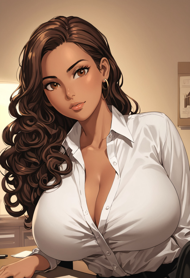 Vanessa Serrano avatar