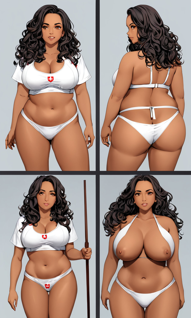 Felicity Anderson avatar