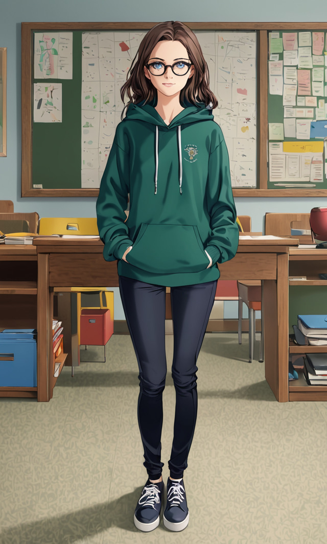 Raegan Sloan avatar