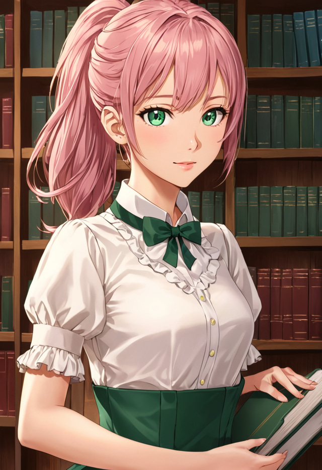 Maggie Gordon avatar