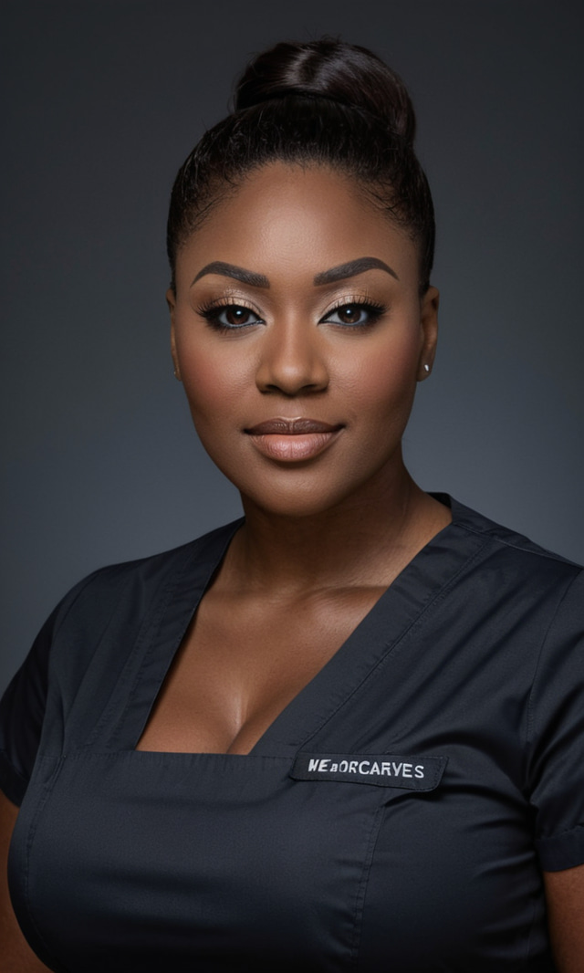 Gwendolyn Combs avatar