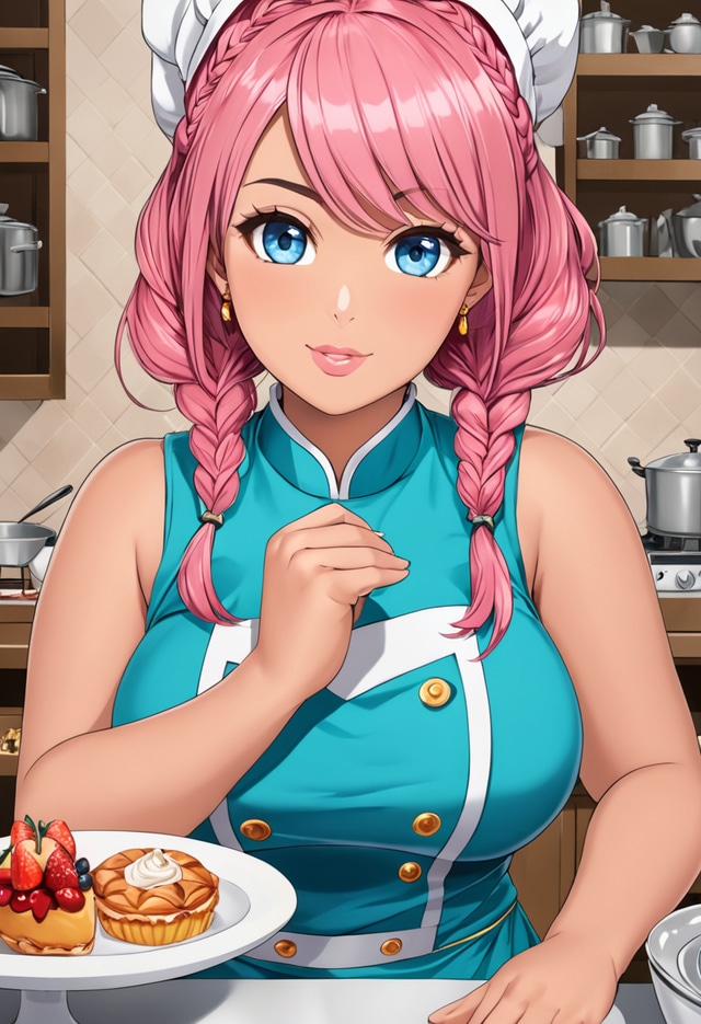 Myah House avatar
