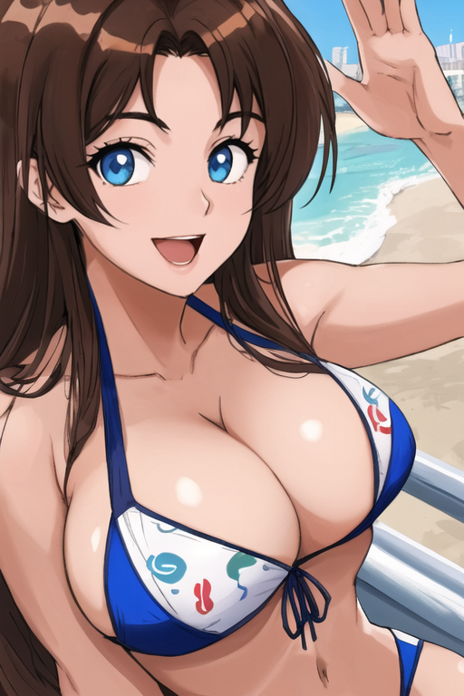 Paulina Meza avatar
