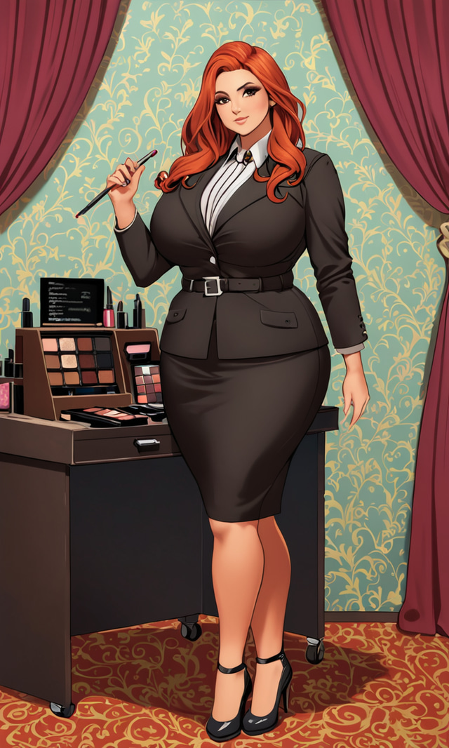 Julie Prince avatar