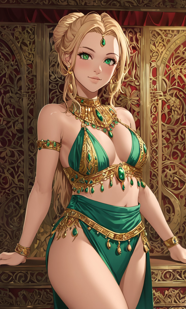 Raegan Curry avatar