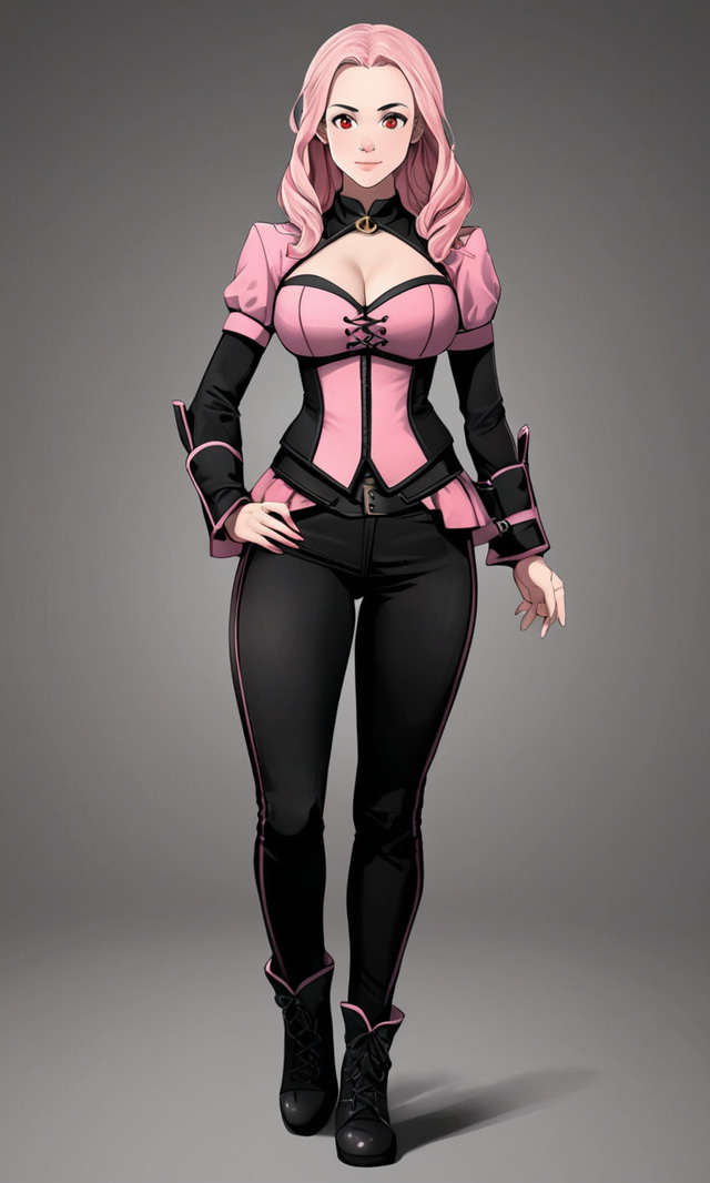 Laney Watts avatar