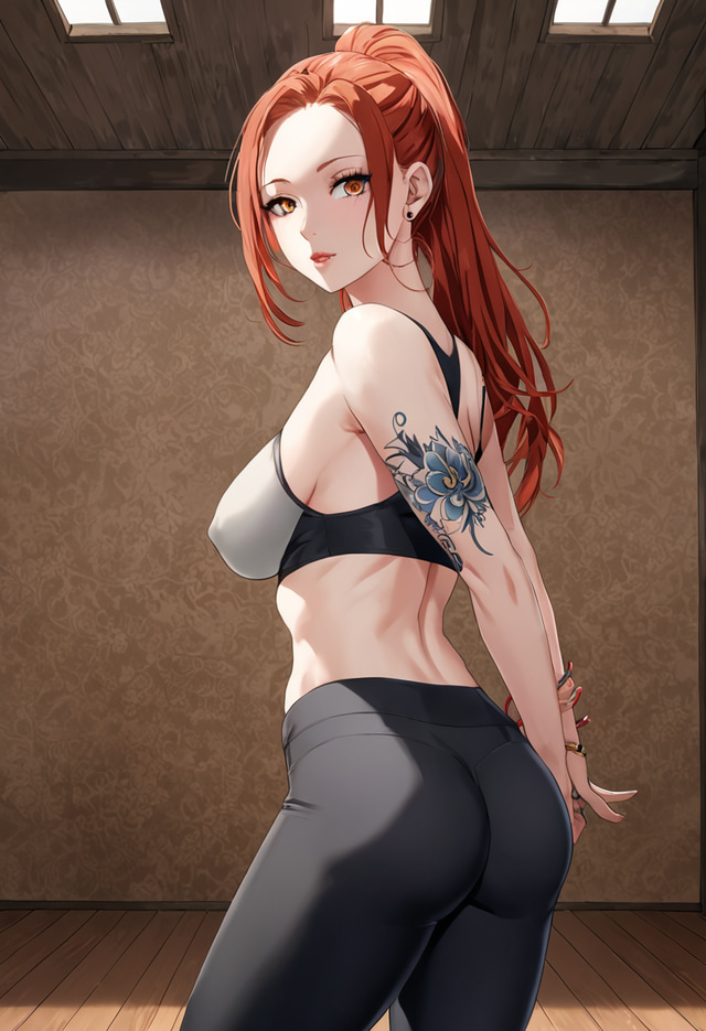 Cecilia Barajas avatar