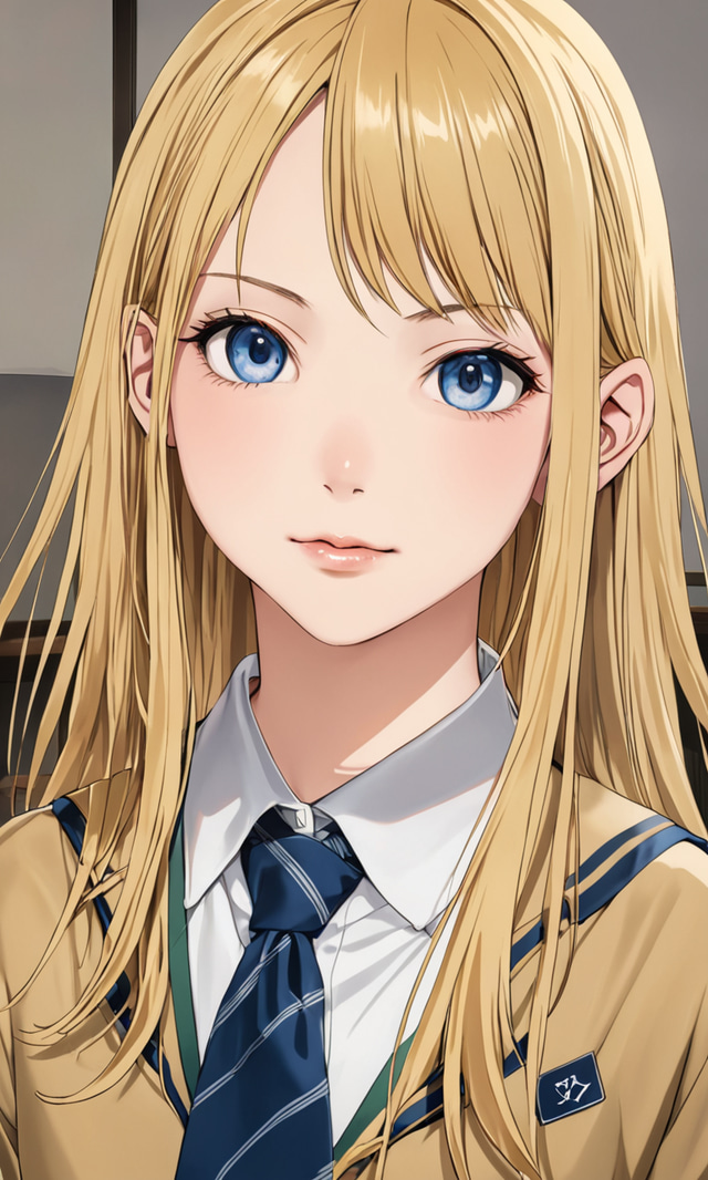 Akira Roberts avatar