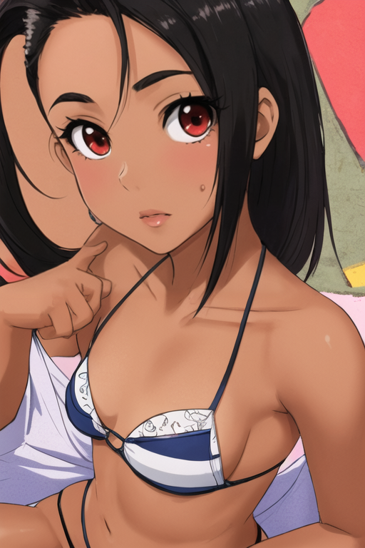 Leah Pittman avatar