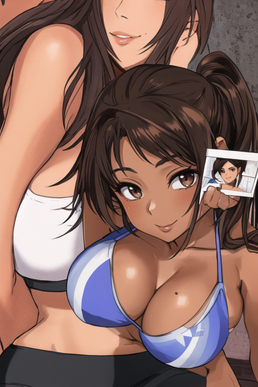 Carleigh Baird avatar