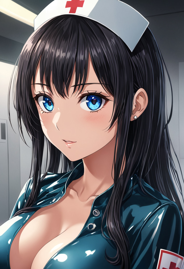 Sonia Horn AI Girlfriend avatar