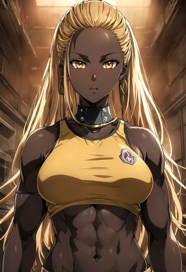 Lesly Chambers avatar