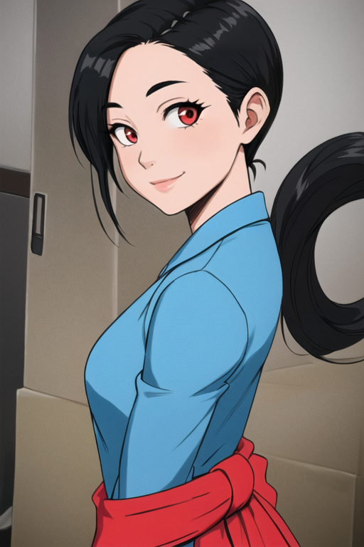 Marely Hull avatar