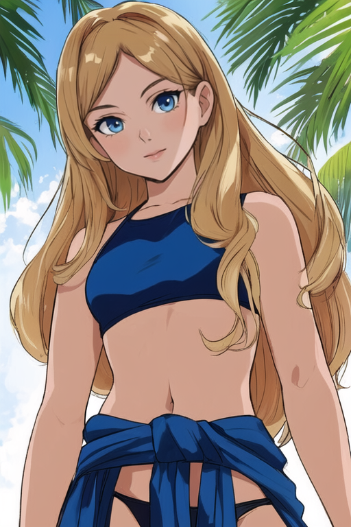 Maryjane Reeves avatar